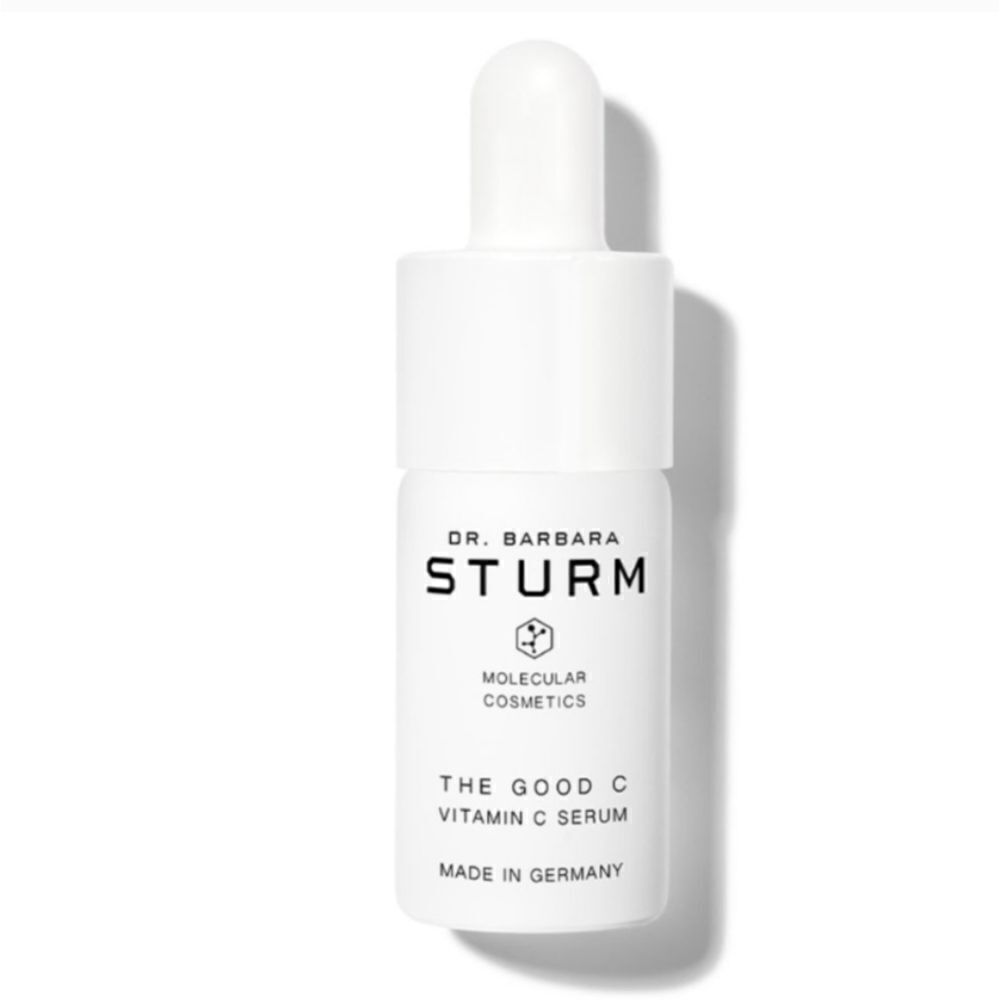 Dr. Barbara Sturm The Good C Vitamin C Serum 3 ml .1 fl oz Sample Size NIB